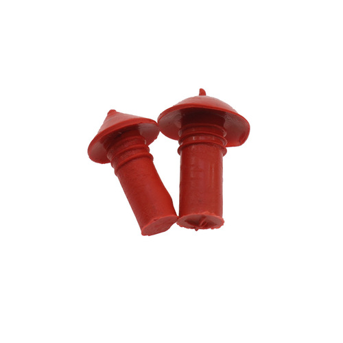 Vacuum tire repair gun rubber bullet-mushroom nail-electric vehicle motorcycle tire repair tool, motorcycle tool