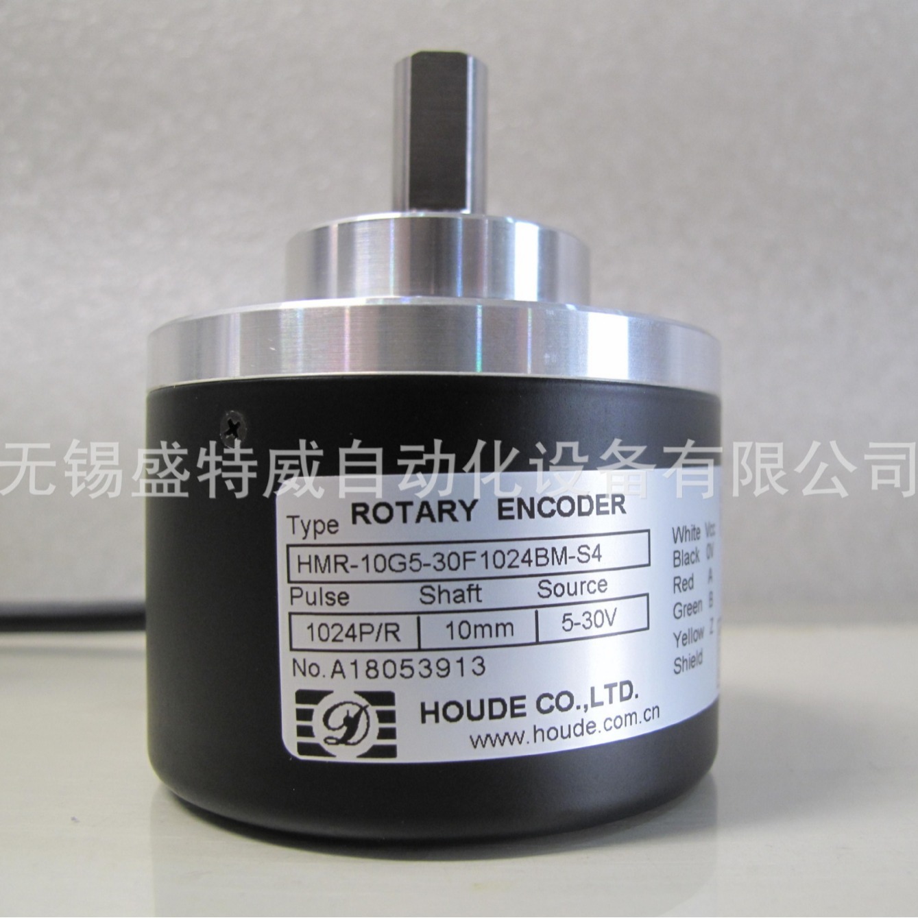 原装  HMR-10G5L2048BM  霍德 houde 编码器