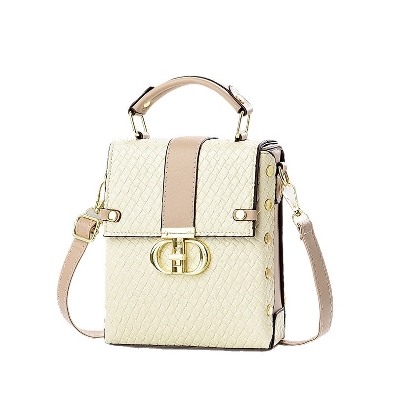2025, bolso de mano de moda de verano, bolso de hombro para mujeres, atmósfera para mujeres