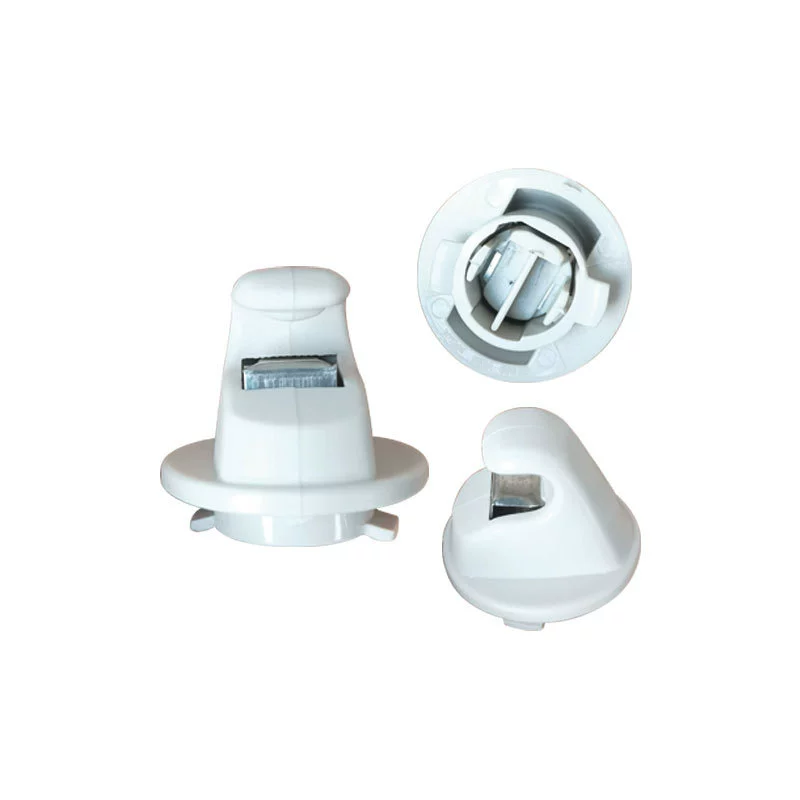 Применимо к Volkswagen Tu Hong Tu Lu Tu Yue Magotan B8 Cоконный интерьер козырек фиксированная пряжка Y70