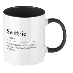 Amazon Cross-border eBay best-selling creative hot sublimation printing DIY pattern mugs gifts inner color cups ceramic