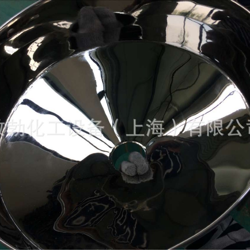 【交期保障】【大型储罐】储罐加工 抛光 不锈钢加工 电解抛光