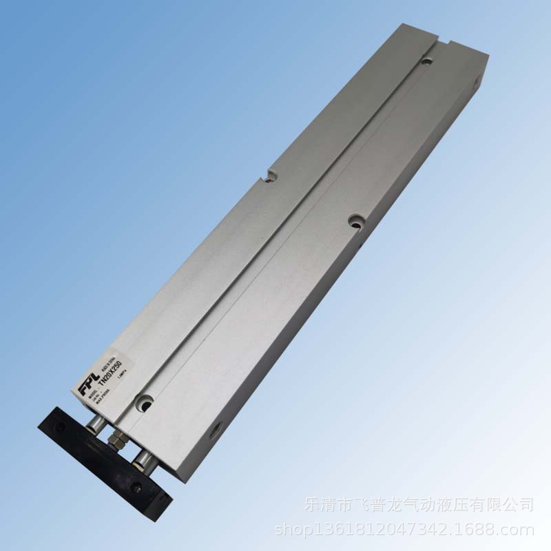 厂家批发 亚德客型双轴气缸TDA TN32X50 TN32X100-S 质量保证