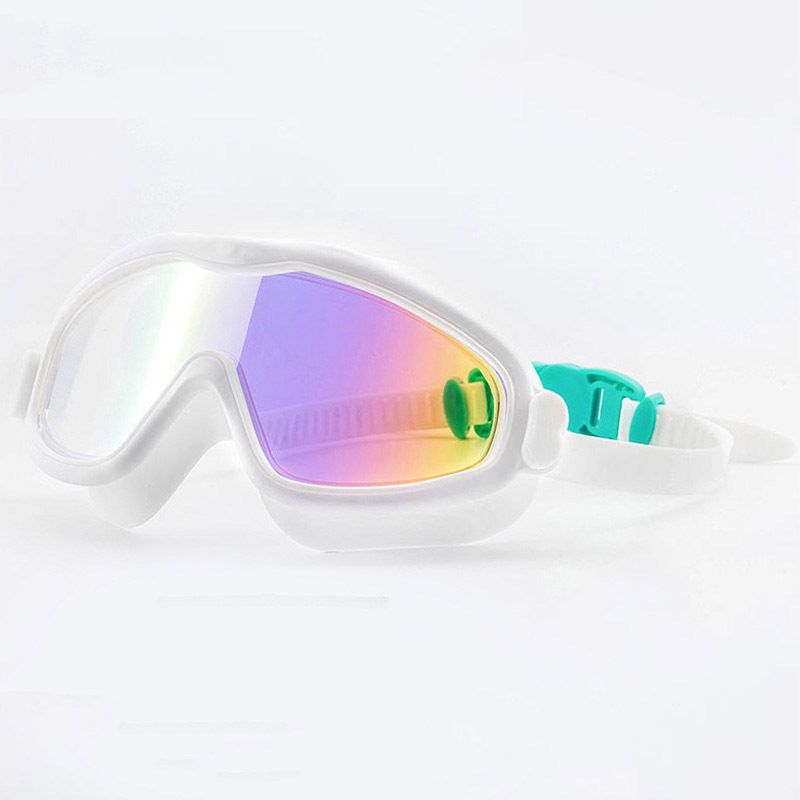 KH26-AC 도금 화이트 박스 [박스]