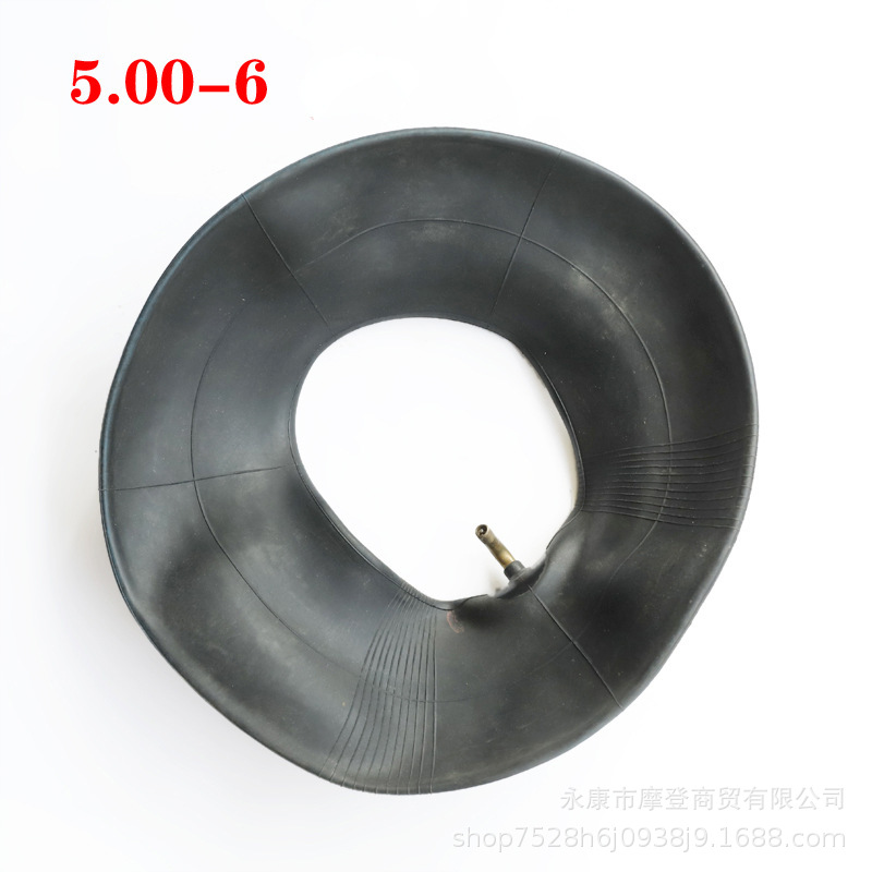 Vehículo eléctrico plegable 13X5.00-6 neumáticos 500-6 neumáticos cortadora de césped motor de gasolina neumáticos kart de playa