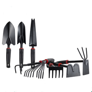 Flower Planting Tool Household Set Vegetable Planting Flower Fleshy Flower Shovel Catching Sea Artifact Shovel Shovel Gardening Shovel