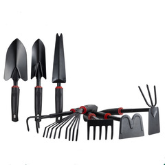 Flower planting tools household set for growing vegetables, growing flowers, succulent flowers shovel, shovel, shovel, gardening shovel