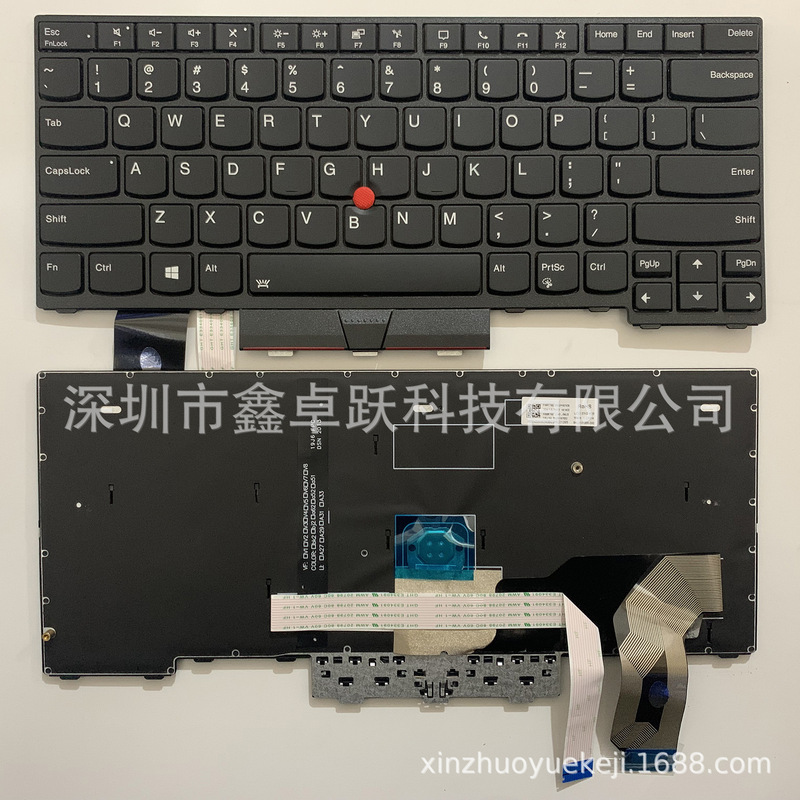 Usukru Is Suitable for Lenovo ThinkPad 5N20W67760 5N20W67832 5N20W67796 Keyboard