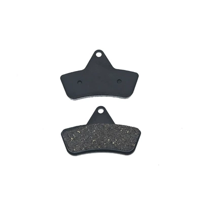 Tormoz supportları Disc Brake Pads Atv