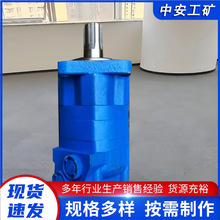 2K-130液压锚杆钻车配件锚杆钻车钻孔马达2K-130矿用锚杆钻车马达