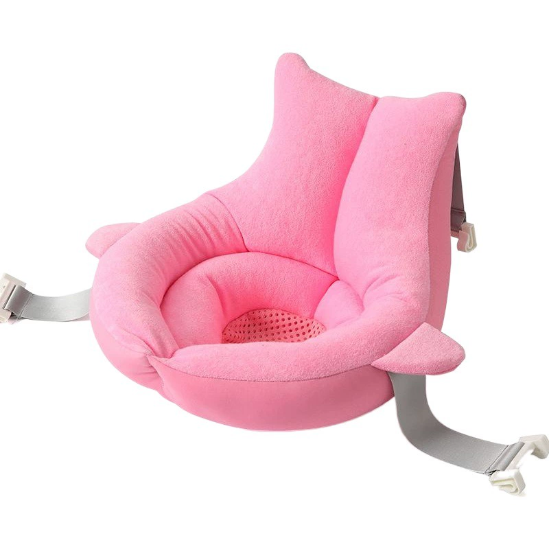 Детская Ванна Чистая Коврик Для Ванны Новорожденный Коврик Для Ванны Ванна Чистая Сумка Детские Товары Подвеска Ванна Чистая