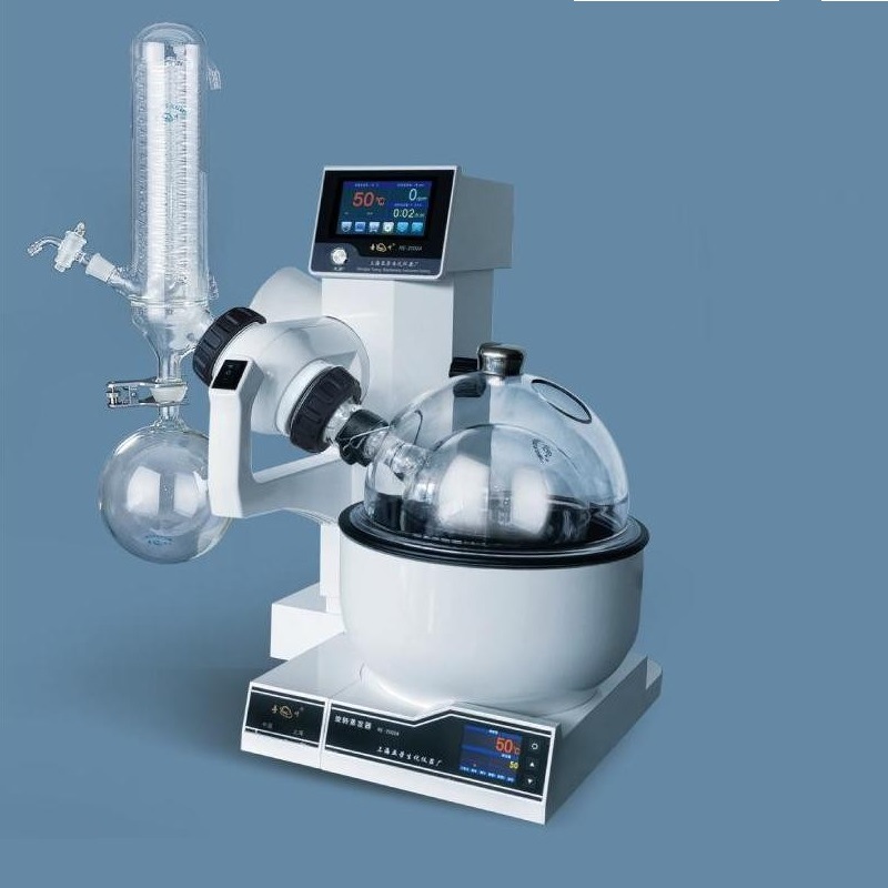 【上海亚荣】RE-2000A旋转蒸发器/0.25-2升