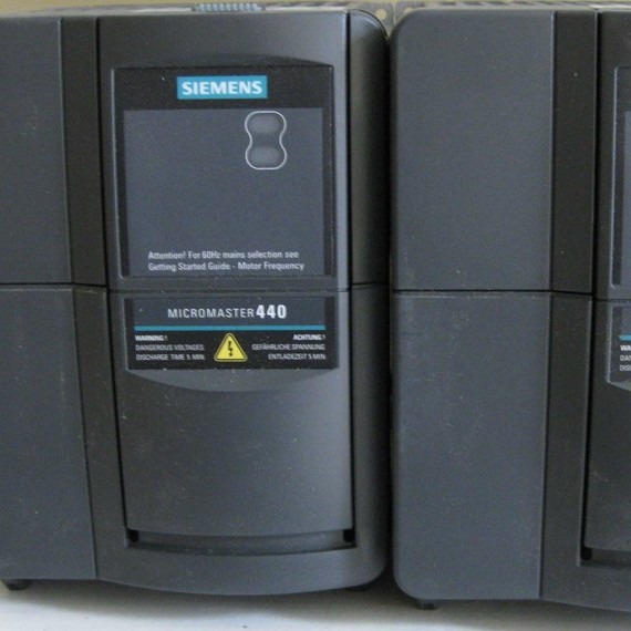 ������ͨ���ͱ�Ƶ��440ϵ��6SE6440-2UD31-1CA1