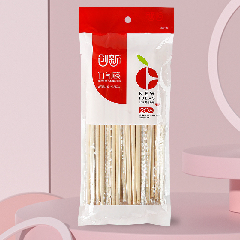 Long chopsticks for commercial use