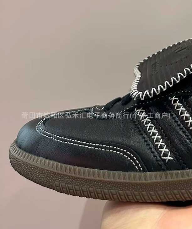 Zapatos de entrenamiento de moda Putian puro versión original hombre y mujer respirable zapatos de skate de entrenamiento de moda universal