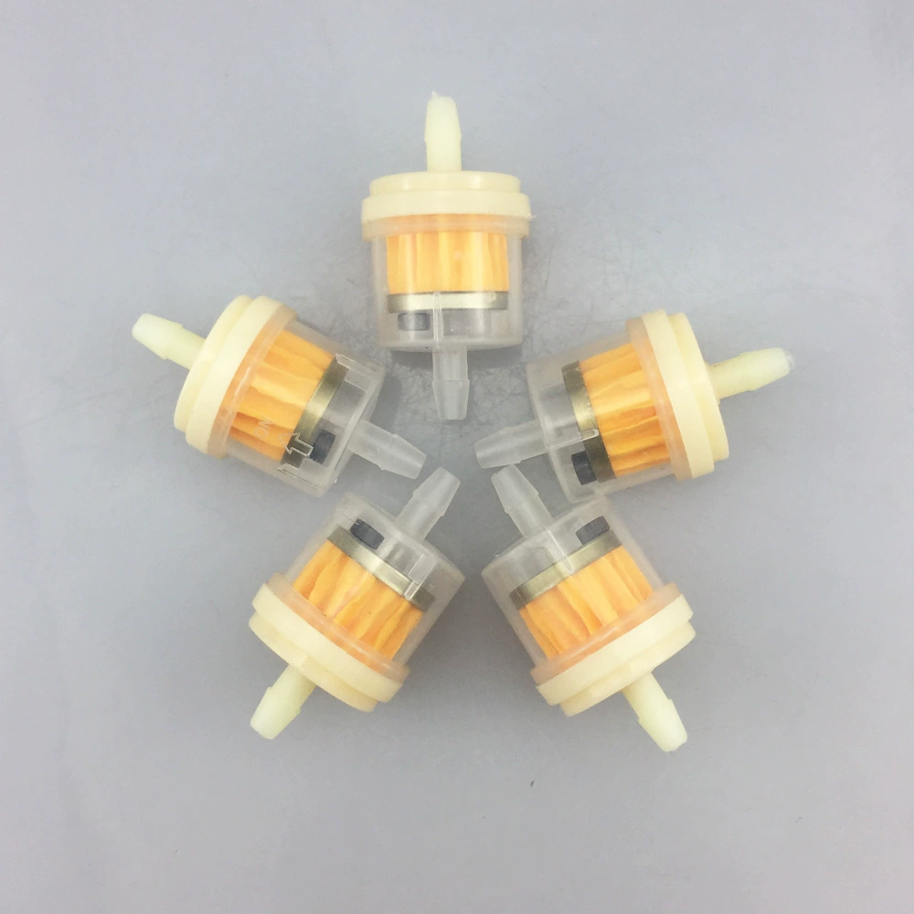 Мотоцикл масляный фильтр модифицированный масляный стакан внедорожный мотоцикл бензиновый фильтр фильтр пластиковый с магнитом