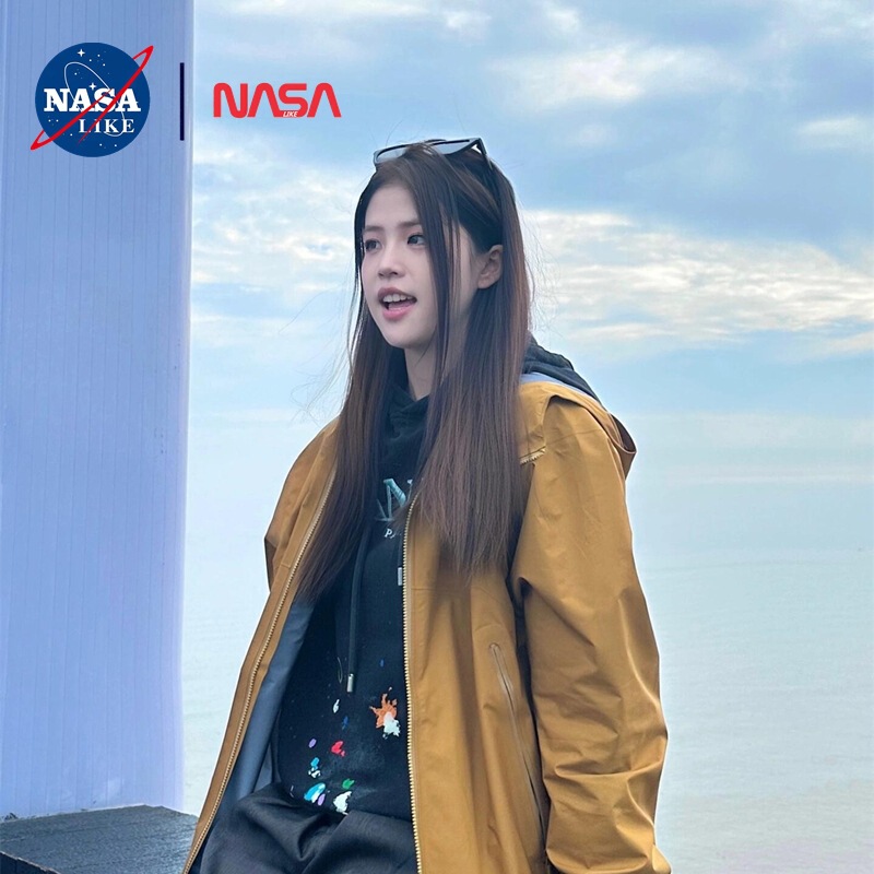 Nasalike Taizhou Bird's Same Model Beta Lt Sl Taizhou Bird Hard Shell Jacket Women's Style