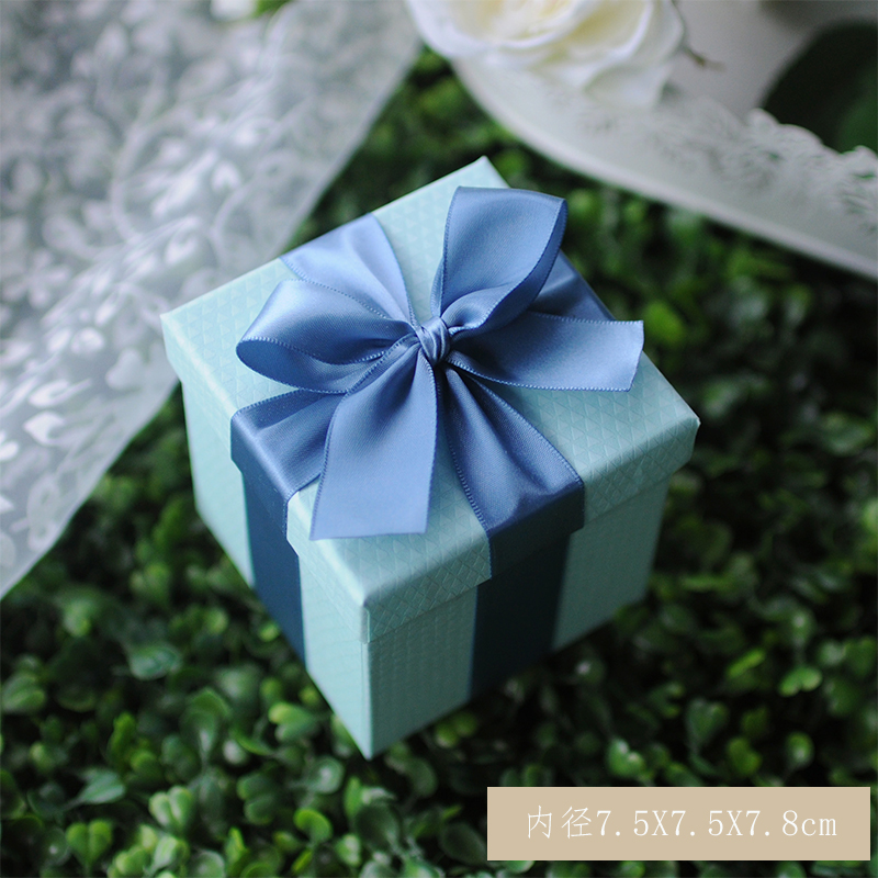 Ins nueva caja de regalo grande día de San Valentín creativo cumpleaños lápiz labial caja de regalo caja vacía caja de regalo