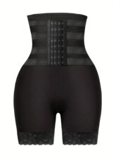 B 36591 High Waist Shaping Panties ���������ڿ� ŷ���羳