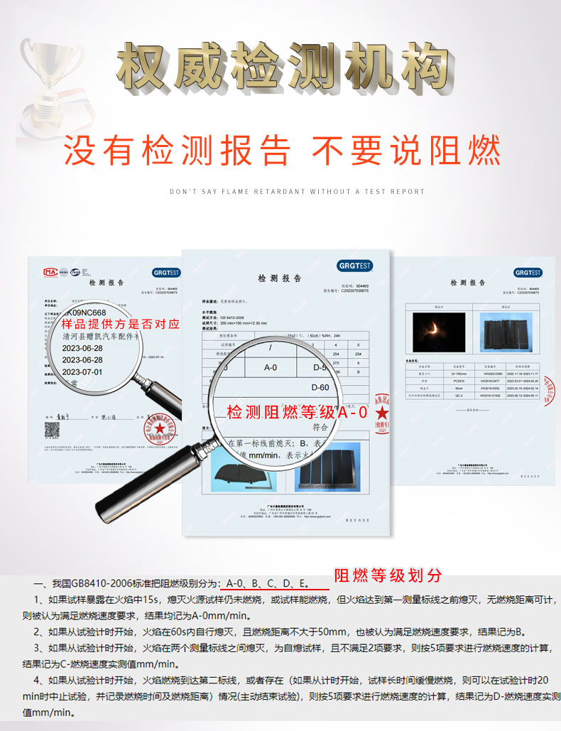 Suitable for 12-25 Models of Audi A6L A4L A7L Trunk Soundproofing Cotton and Trunk Lining Soundproofing Modification