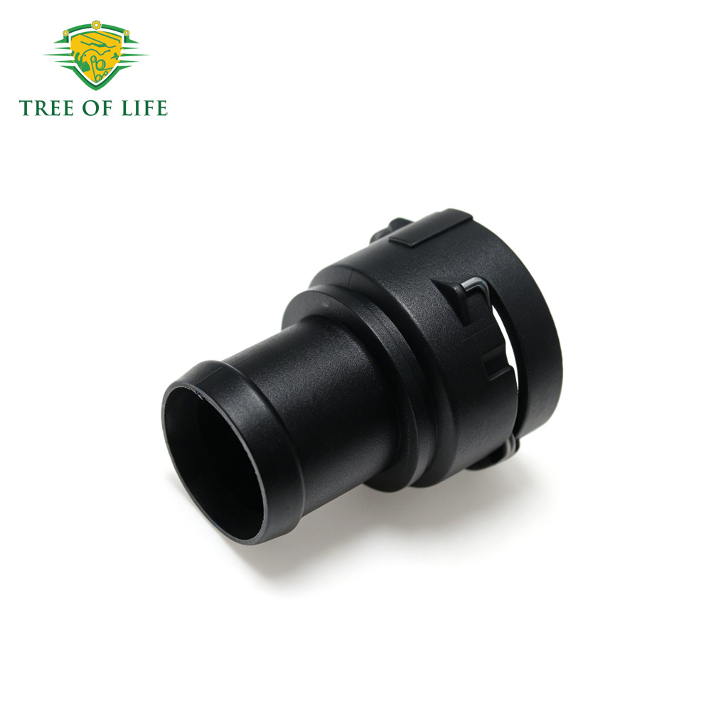 3B0122291C,7M3122291 is suitable for Volkswagen water pipe radiator coolant hose connector