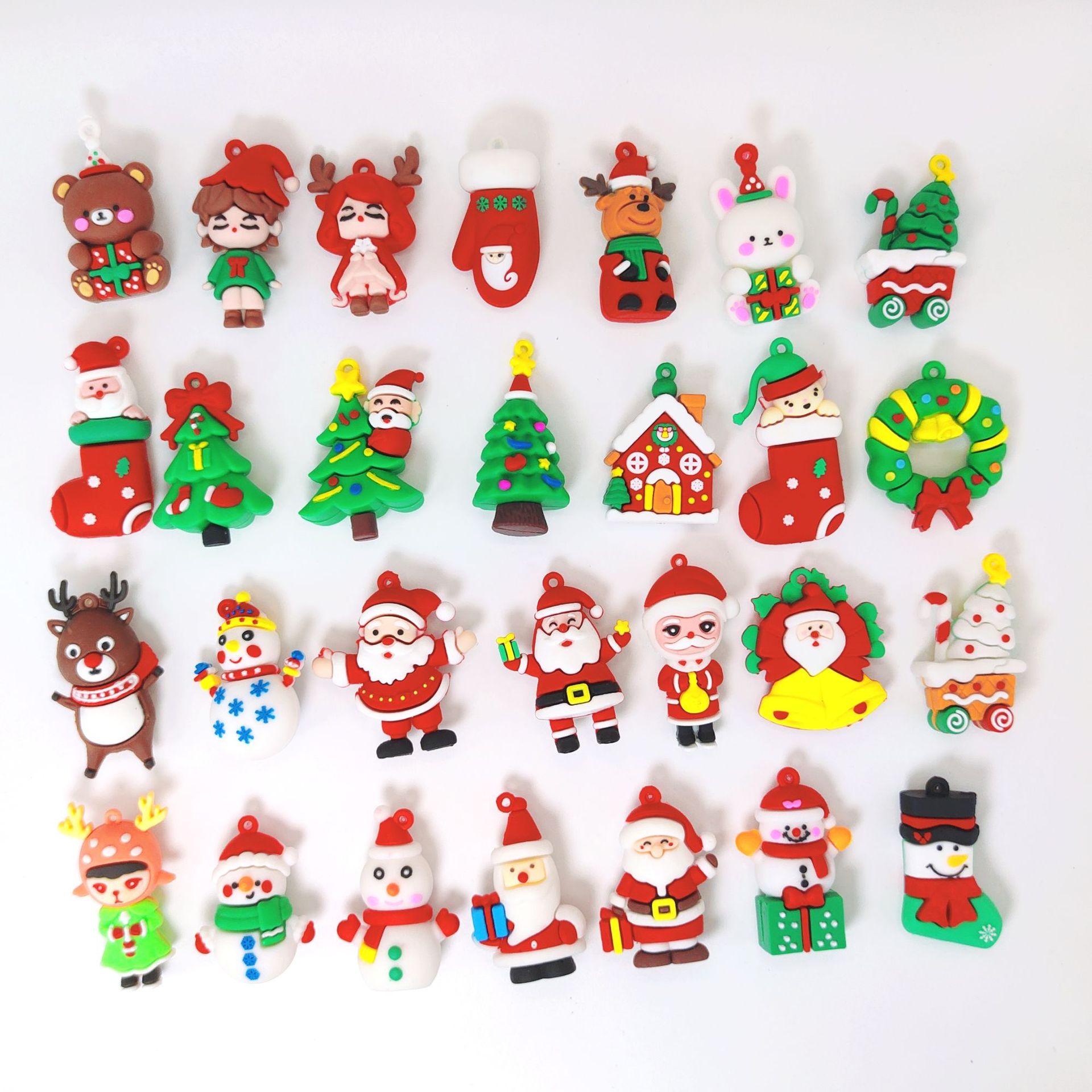 Keychain PVC