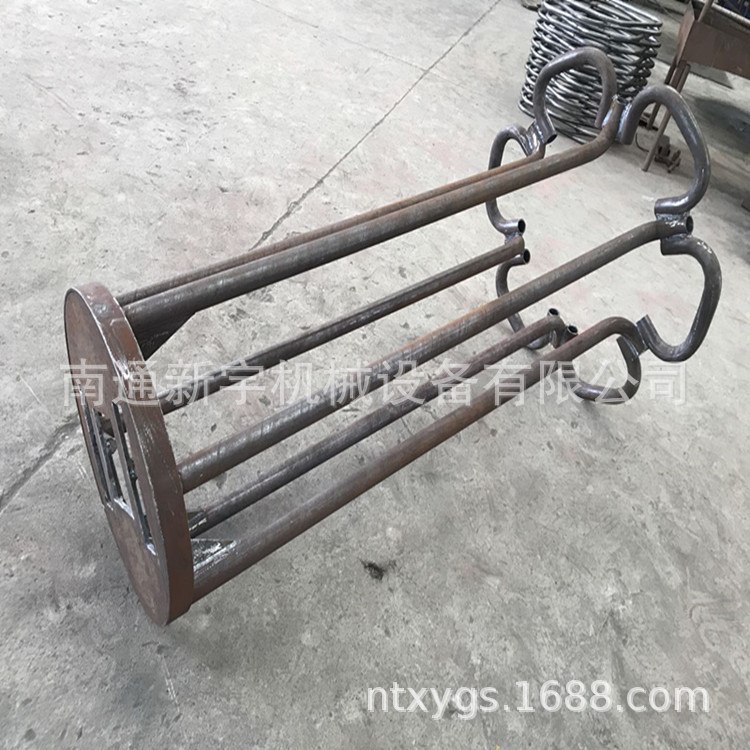 厂家优惠促销钢丝梅花底放线架 梅花底花兰架 梅花底线架