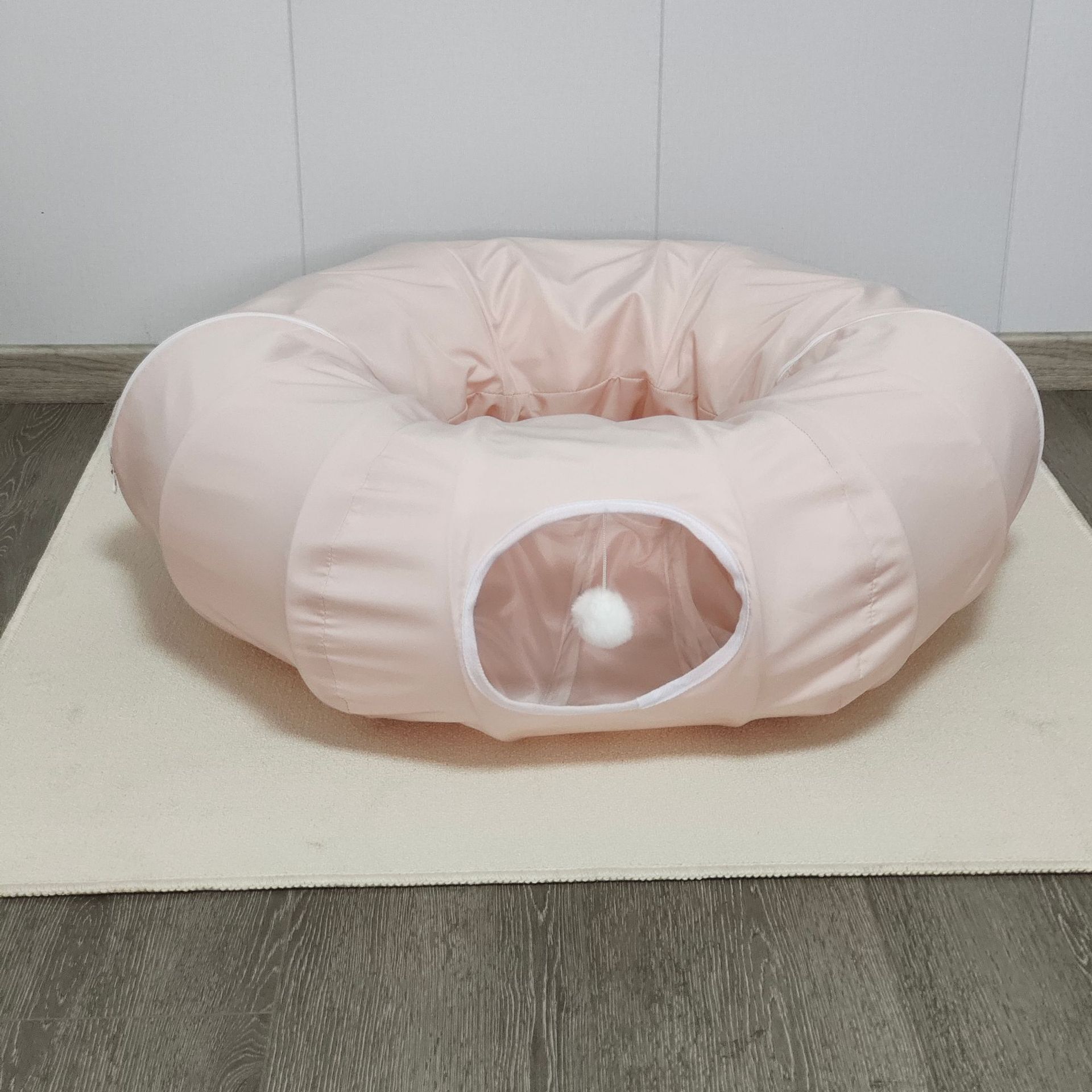 85*85*26 더블 레이어 핑크