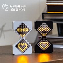 ���Ӌ�r���o�����̨��USB��늶YƷ���^3Dɳ©�[���Շ�LEDСҹ��