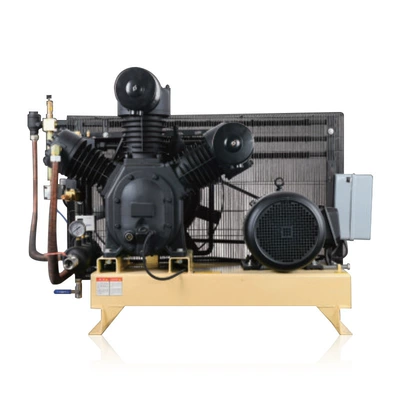 compressor, Hava kompressorları