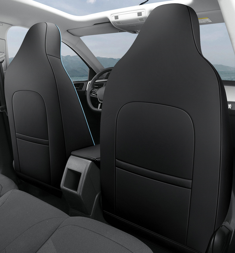 Volkswagen Tuyue Xinrui Special Seat Cover Fully Surrounded Breathable Cushion Tuyue Xinrui Special Four-Season Universal Seat Cover