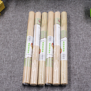 Big Sale Kitchen Solid Wood Rolling Pin Non-Stick Wooden Pressing Pin Dumpling Skin Rolling Pin Rolling Pin