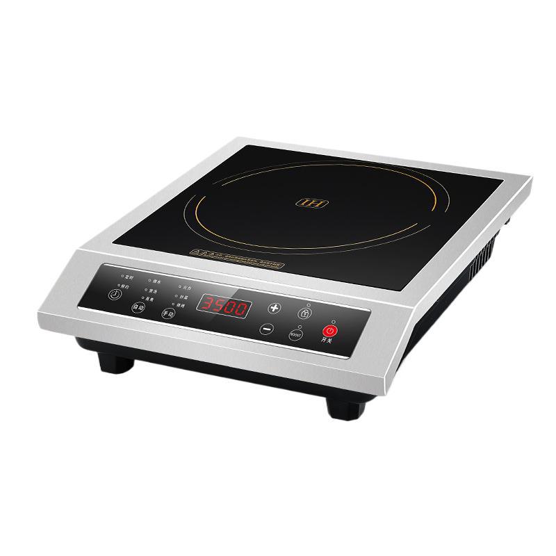电磁炉家用款3500W大功率平面定时家用商用煲汤爆炒炒炉灶批发