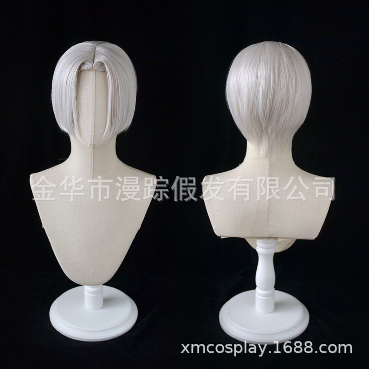 Kurokawa izona Tokyo Avengers COSPLAY wig Tokyo hero Avengers A1961 Kurokawa izona Tokyo Avengers COSPLAY wig Tokyo hero Avengers A1961