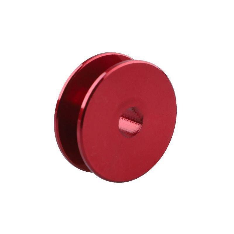 Car Modification Front and Rear Bumper Decorative Hatch Cover Fixing Screws Surround Reinforcement Gasket Decorative Surround Gasket