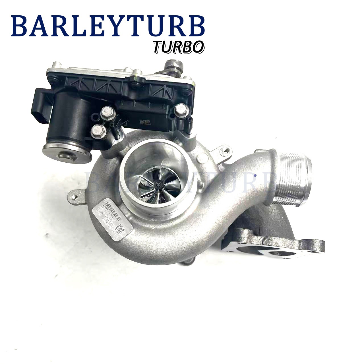 K2Ge-9G438-Bd Suitable for Ford Taurus 2.0 Turbocharger K2Ge-9G438-Bc