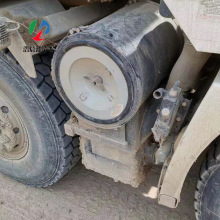 陕汽德龙M3000F3000自卸车搅拌车3250空滤沙漠滤总成改油滤总成