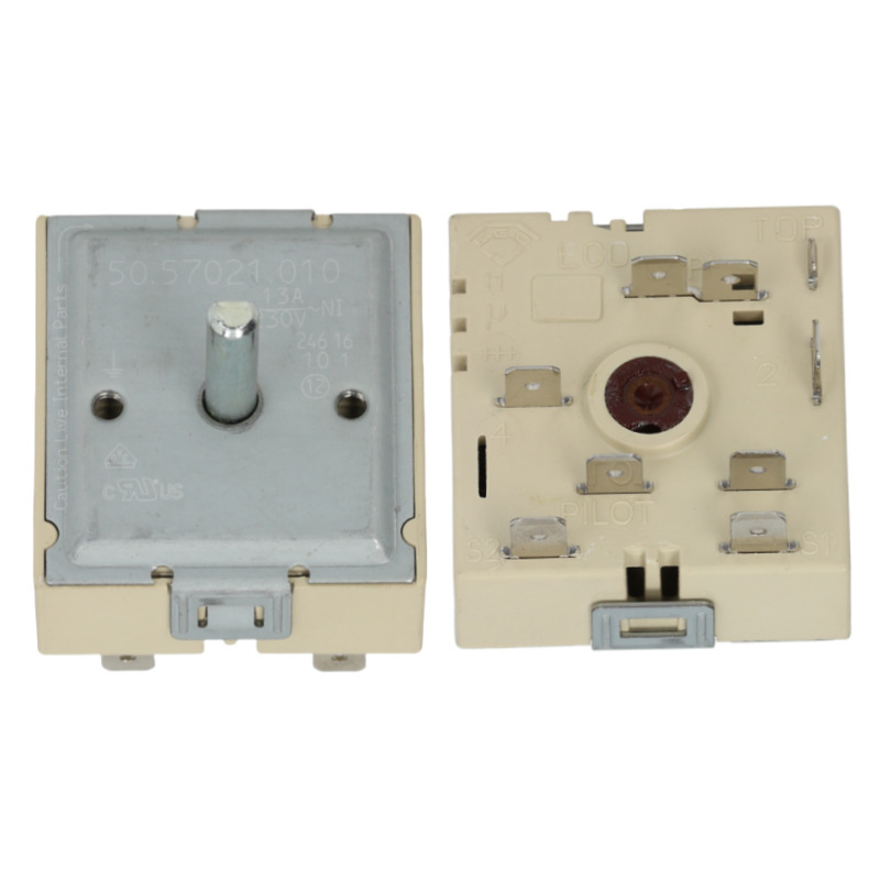 Noodle Stove Induction Cooker Ego 50.57021.010 Energy Regulator Electric Ceramic Stove Switch 230V13A