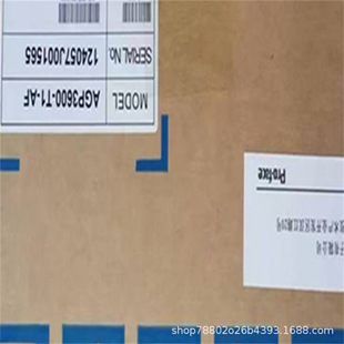 Proface Touch Screen Gp675-Tc11 Gp377R-Tc41-24V Negotiated Price