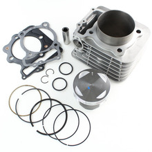 ����ֱ��Sportrax TRX400EX KCY400 1999-2008������85MM 87MM 89