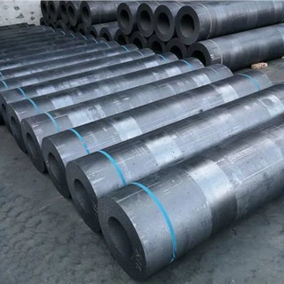 厂家直供高体密石墨电极 超高功率石墨电极 石墨制品 石墨棒-金旺