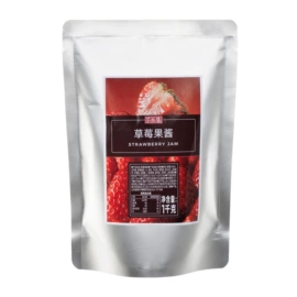 其他果酱;含乳饮料;浓缩果汁