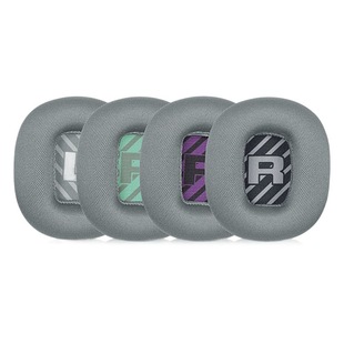 Applicable to Logitech/Logitech Astro A10 second generation new generation new earphone cover earmuffs sponge earmuffs