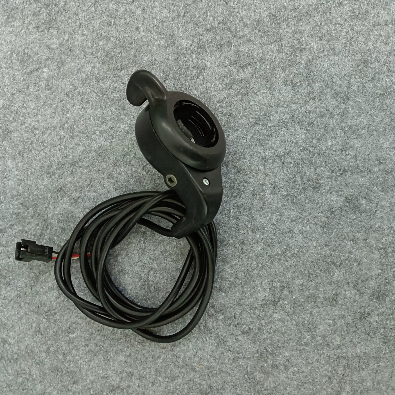 Пятизвездочная ручка Дроссельная заслонка ручки большого пальца FT21X для электромобиля