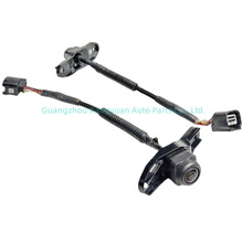 39530-T6Z-A01适用于本田皮卡Ridgeline后摄像头 可视倒车摄像头