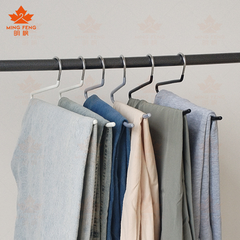 25.5 / 28.5 / 32.5 pantalones en forma de ganso hacia adelante y hacia atrás, pantalones en forma de ganso cuello bajo 8cm, acero sólido de alto manganeso grueso