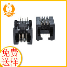 RJ11RJ12ĸ������������6P6C�������90�ȵ绰����95001������