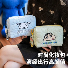 化妆包;笔袋;文具盒