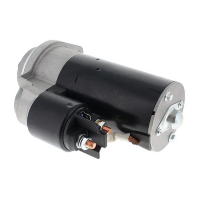 Starter and accessories – starter for HATZ