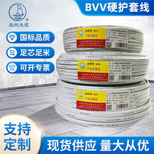 ����|BVVB2о3о/1/1.5/2.5/4ƽ��Ӳ�o�׾��~о�Դ��늾�